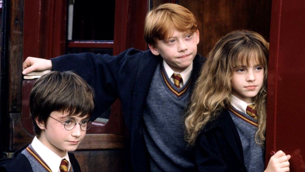 Harry Potter : tu n&rsquo;es pas digne d&rsquo;être Gryffondor si t&rsquo;as pas 5/5 à ce quiz