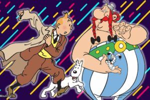 Quiz Tintin et Astérix : ce test de QI te dira si t&rsquo;es plutôt Obélix ou Tintin