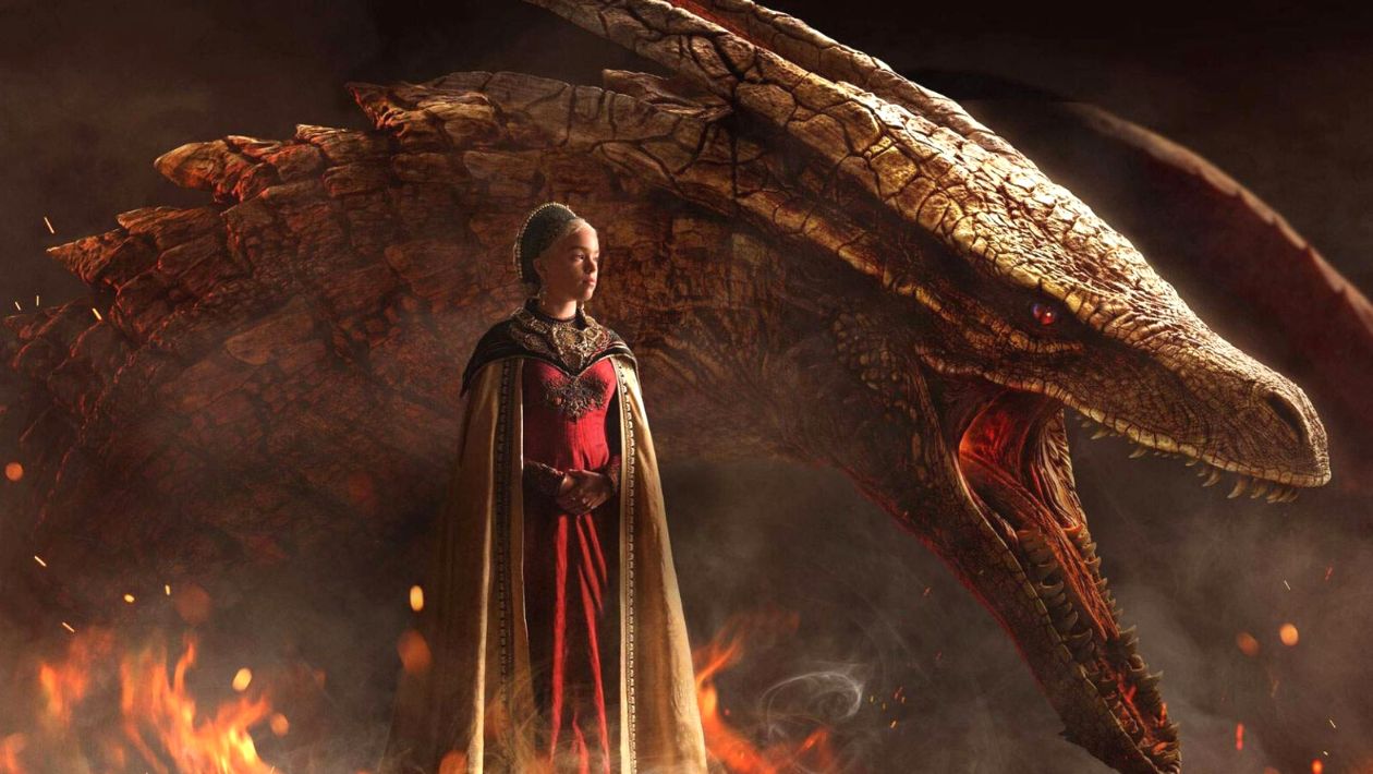 House of the Dragon : ton mois de naissance te dira comment tu meurs dans la série