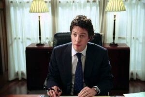 Love Actually : découvrez la scène que Hugh Grant a détesté tourner