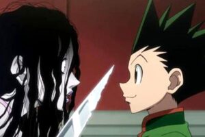 Quiz Hunter x Hunter : choisis une couleur, on te dira comment tu meurs dans l&rsquo;anime