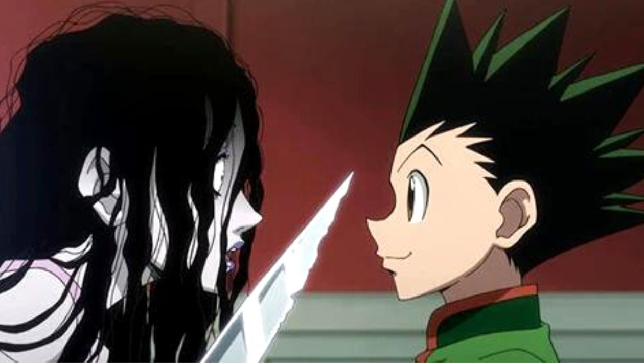 Quiz Hunter x Hunter : choisis une couleur, on te dira comment tu meurs dans l&rsquo;anime