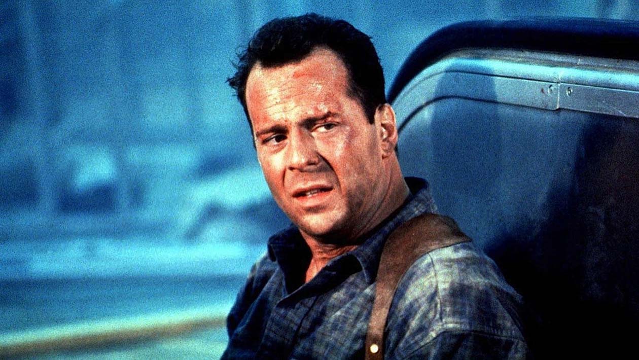 58 Minutes pour Vivre : seul un fan aura 5/5 à ce quiz sur le film avec Bruce Willis