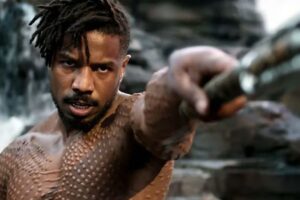 Black Panther 2 : Michael B. Jordan (Killmonger) est-il dans Wakanda Forever ?