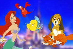 Seul un fan des Disney des années 80 aura plus de 7/10 à ce quiz de culture générale