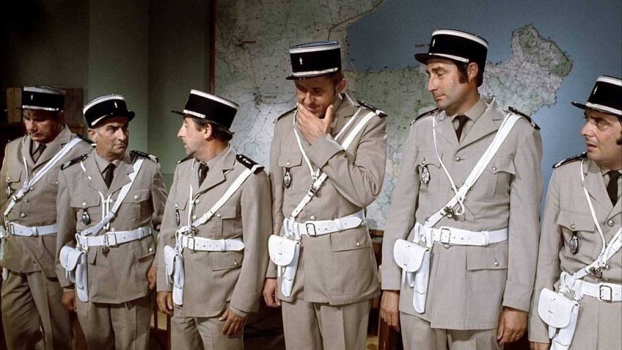 Le Gendarme de Saint-Tropez : seul un fan aura 5/5 à ce quiz sur le film