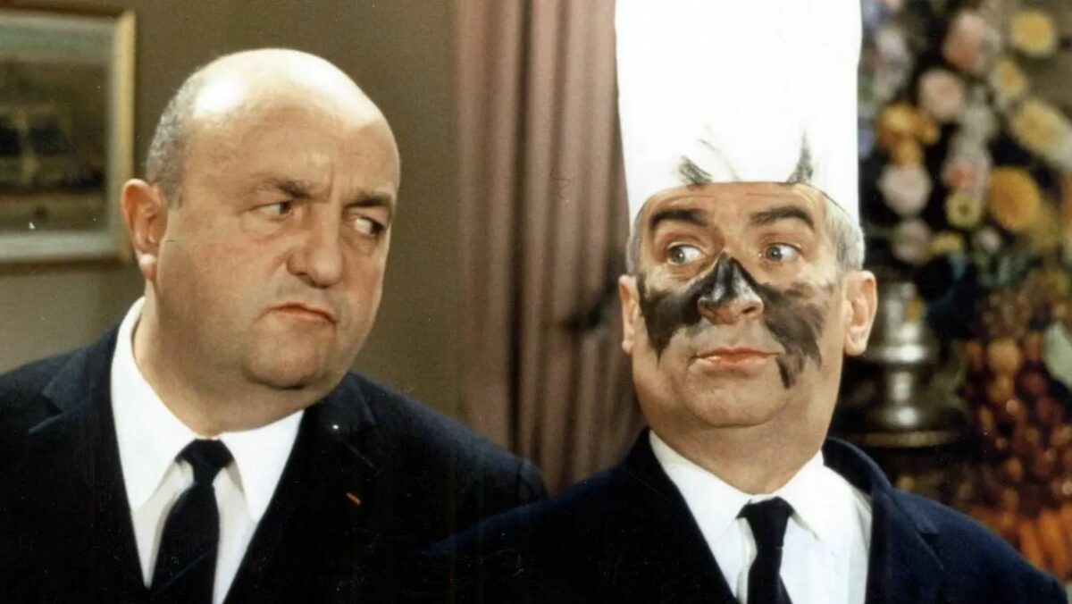 Le Grand Restaurant : impossible d’avoir 5/5 à ce quiz de culture générale sur le film de Louis de Funès