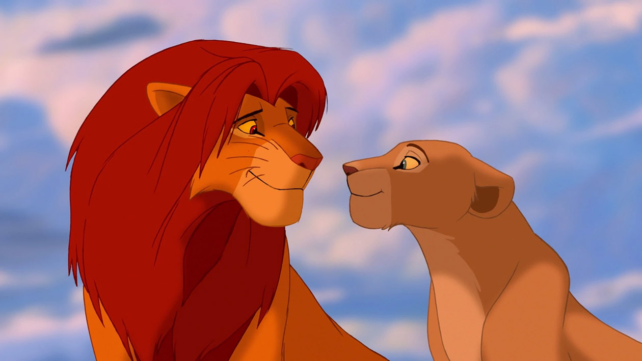 Le Roi Lion : seul un fan aura 5/5 à ce quiz sur le film Disney