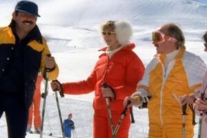 Quiz Les Bronzés font du ski : à quel personnage cette réplique appartient-elle ?