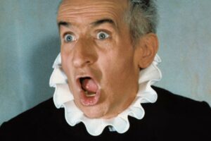 Louis de Funès : seul un fan ultime aura plus de 5/10 à ce quiz sur ses films culte