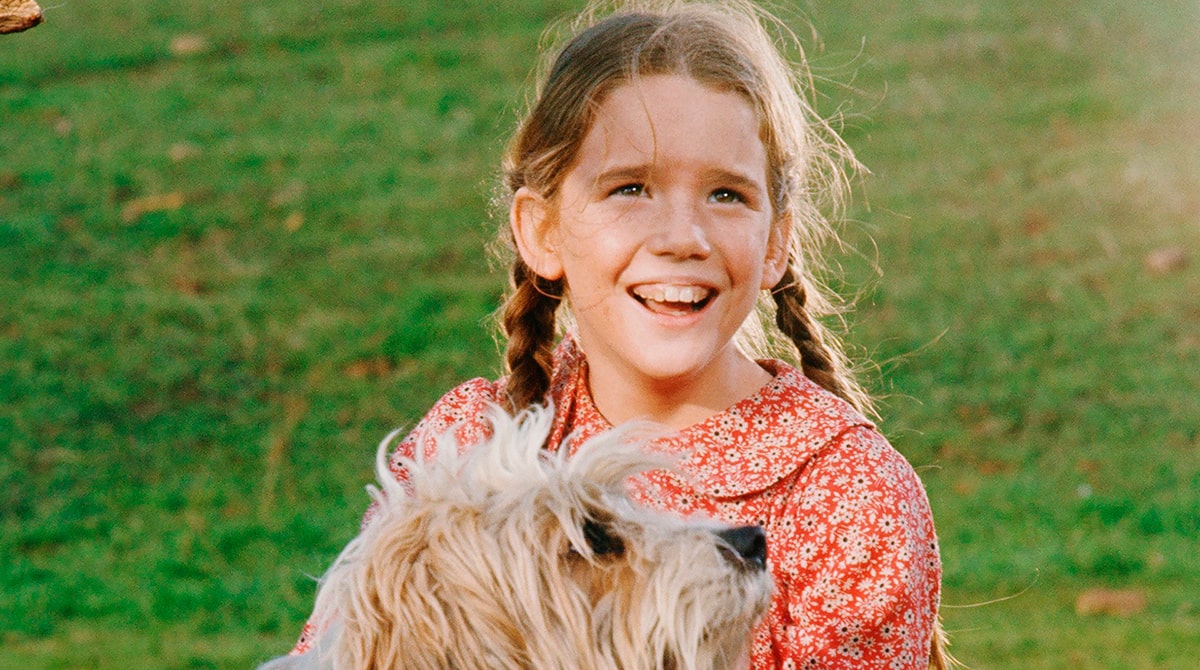 T&rsquo;as grandi devant La Petite Maison dans la Prairie si tu as plus de 7/10 à ce quiz sur Laura Ingalls