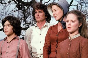 Tu n&rsquo;as jamais vu La Petite Maison dans la Prairie si tu n&rsquo;as pas 10/10 à ce quiz sur la famille Ingalls