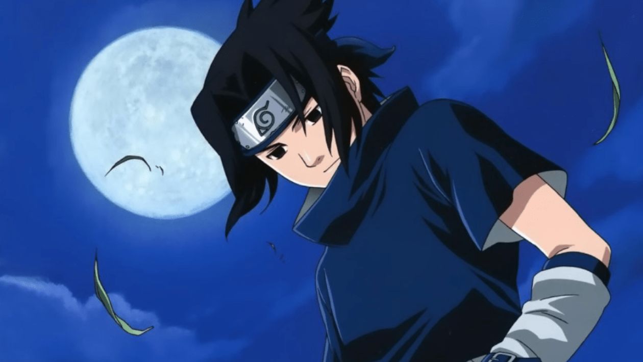 Naruto : seul un vrai fan aura 5/5 à ce quiz sur Sasuke