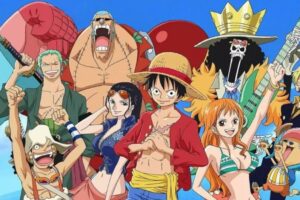 Quiz One Piece : seul un vrai fan saura nommer ces 5 personnages