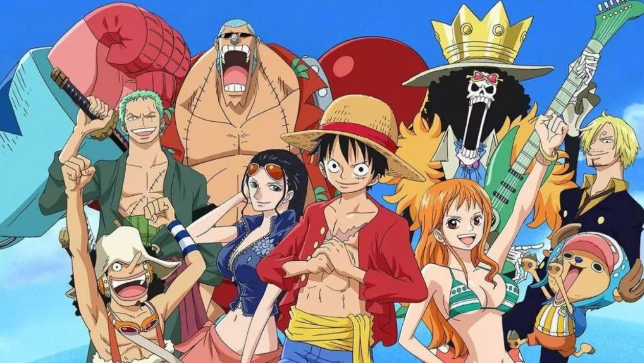 Quiz One Piece : seul un vrai fan saura nommer ces 5 personnages