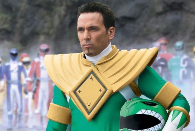 Power Rangers : l&rsquo;acteur Jason David Frank est décédé à l&rsquo;âge de 49 ans