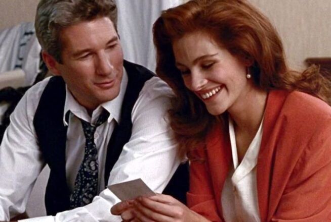 T&rsquo;as grandi devant Pretty Woman si tu as 7/10 à ce quiz sur le film