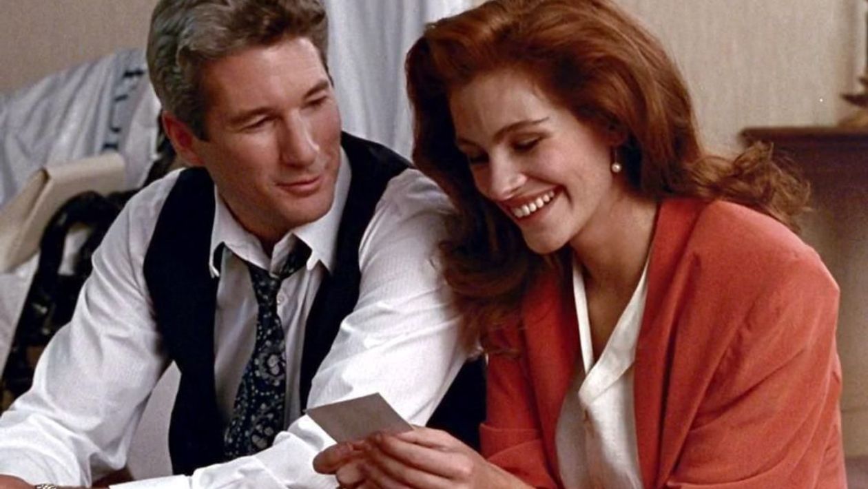 T&rsquo;as grandi devant Pretty Woman si tu as 7/10 à ce quiz sur le film