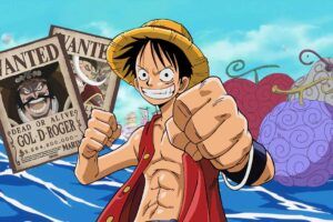 Quiz One Piece : élimine 3 fruits du Démon, on te donnera ta prime