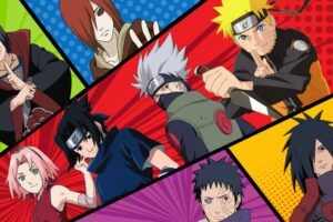 Quiz Naruto : élimine 5 méchants, on te dit quel Ninja tu es