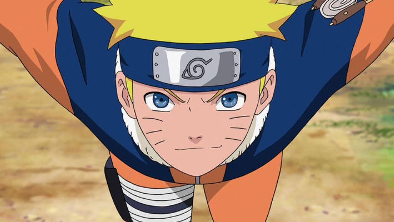 Naruto : seule Hinata aura plus de 7/10 à ce quiz sur Naruto Uzumaki