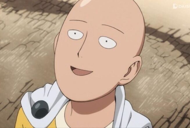 T&rsquo;es le fan ultime de One Punch Man si t&rsquo;as 10/10 à ce quiz sur Saitama