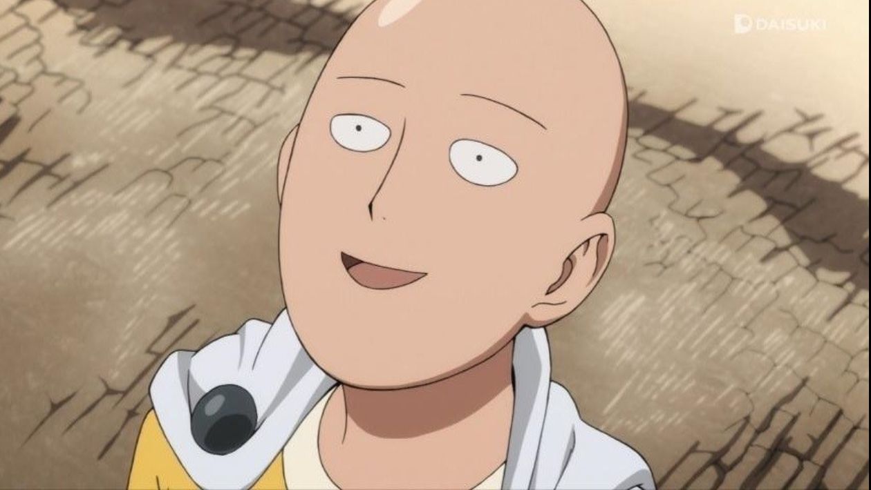 T&rsquo;es le fan ultime de One Punch Man si t&rsquo;as 10/10 à ce quiz sur Saitama