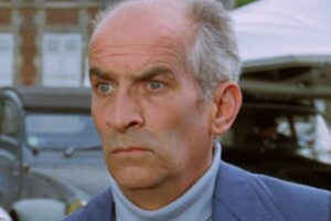 Seul un vrai fan de Louis de Funès aura 5/5 à ce quiz de culture générale sur ses films