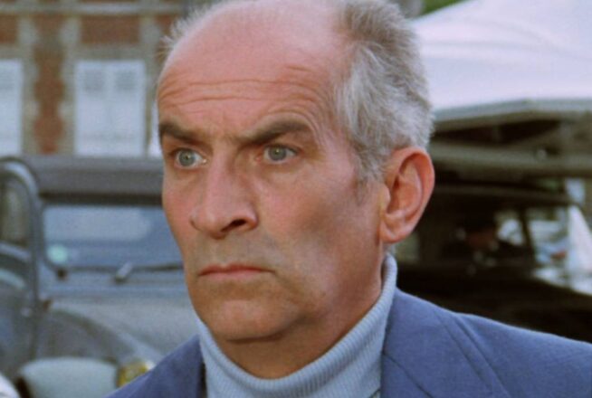 Seul un vrai fan de Louis de Funès aura 5/5 à ce quiz de culture générale sur ses films