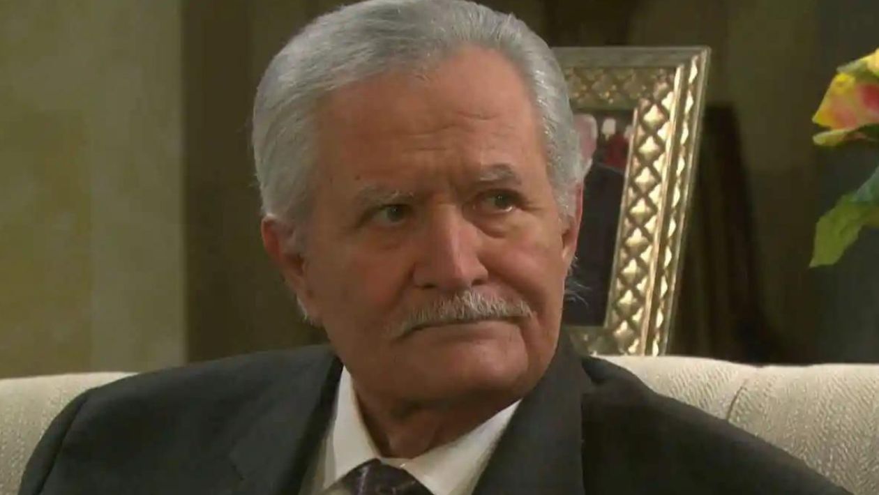 Des jours et des vies : John Aniston, acteur et père de Jennifer Aniston, est mort