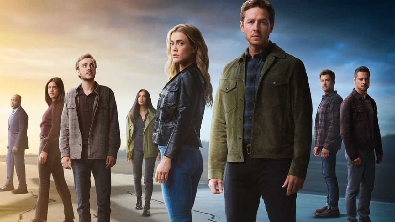 Manifest saison 4 : quand sortira la partie 2 sur Netflix ?