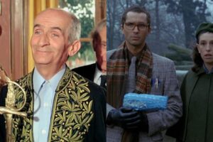 Quiz : cette réplique vient-elle d’un film de Louis de Funès ou du Père Noël est une ordure ?