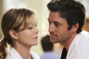 Grey’s Anatomy : ces 10 intrigues finalement abandonnées