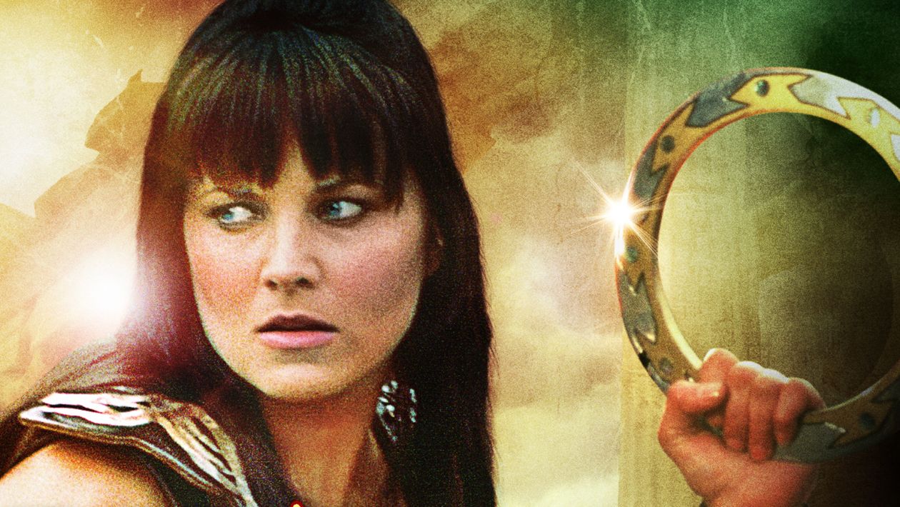 Xena, la guerrière : impossible d’avoir 5/5 à ce quiz de culture générale sur la série