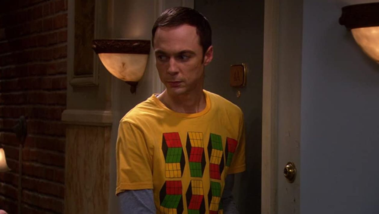 The Big Bang Theory : cette théorie ultra sombre sur Sheldon vous fera voir la série autrement