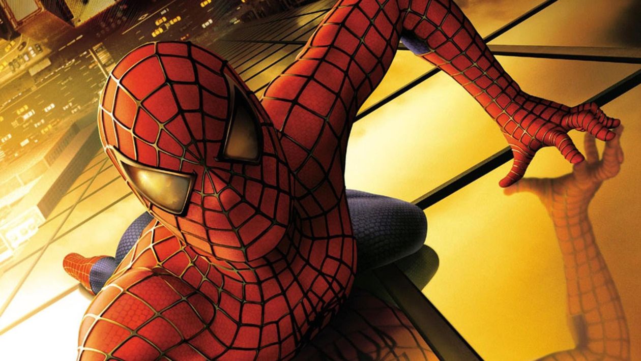 Spider-Man : une nouvelle série live-action est en préparation