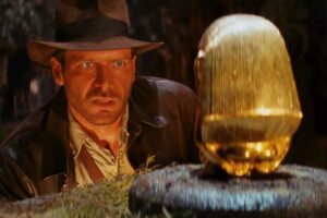 Indiana Jones : une série pourrait voir le jour sur Disney+