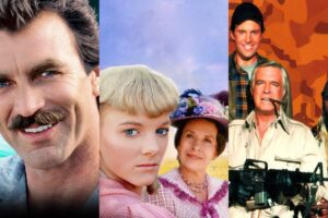 Quiz : sauras-tu retrouver ces 5 séries des années 80 en seulement une image ? #saison2