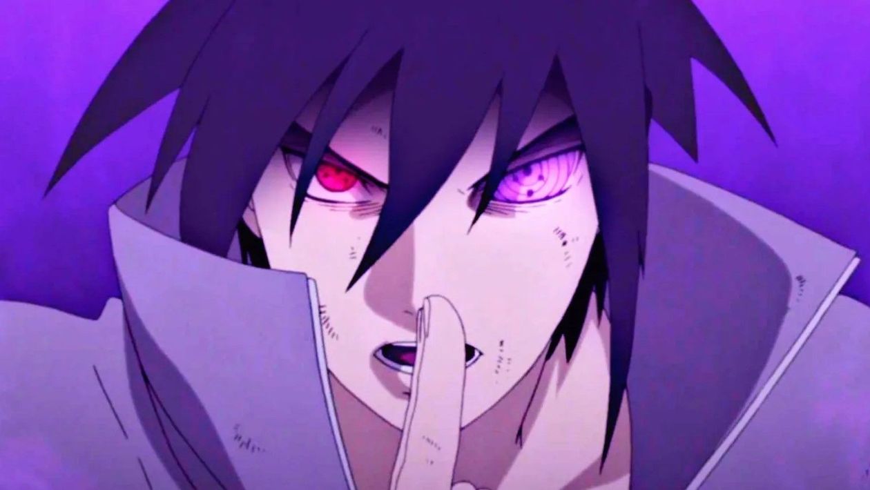 5 provas de que Sasuke se tornou um pai melhor que Naruto - Critical Hits