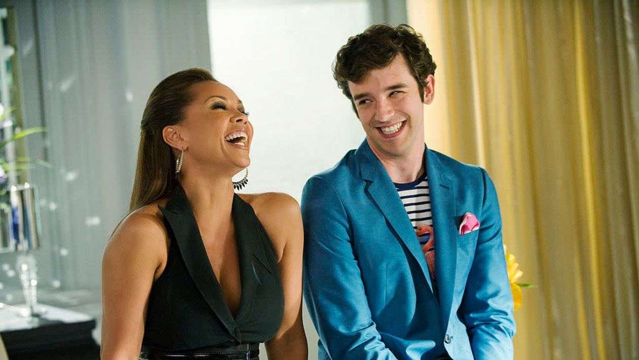 Ugly Betty : America Ferrera, Vanessa Williams et Michael Urie s&rsquo;offrent une petite réunion