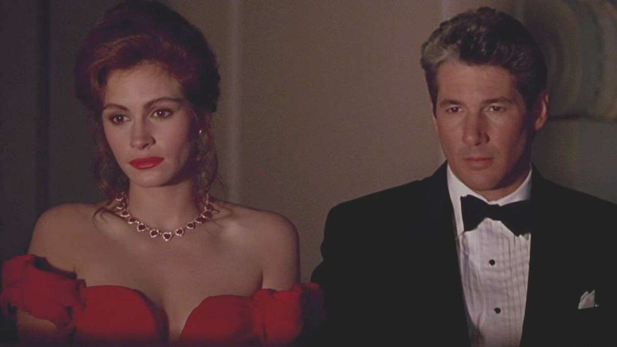 Pretty Woman : le saviez-vous ? La fin du film devait être bien plus sombre