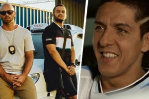 Taxi 5 : la véritable raison derrière l&rsquo;absence de Samy Naceri dans le film