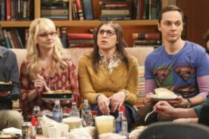 The Big Bang Theory : les 11 plus grosses incohérences de la série