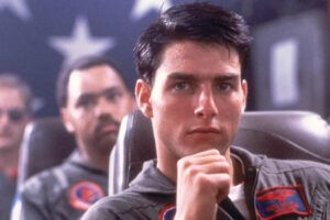 Top Gun : 5 anecdotes que vous ne connaissiez pas sur le film