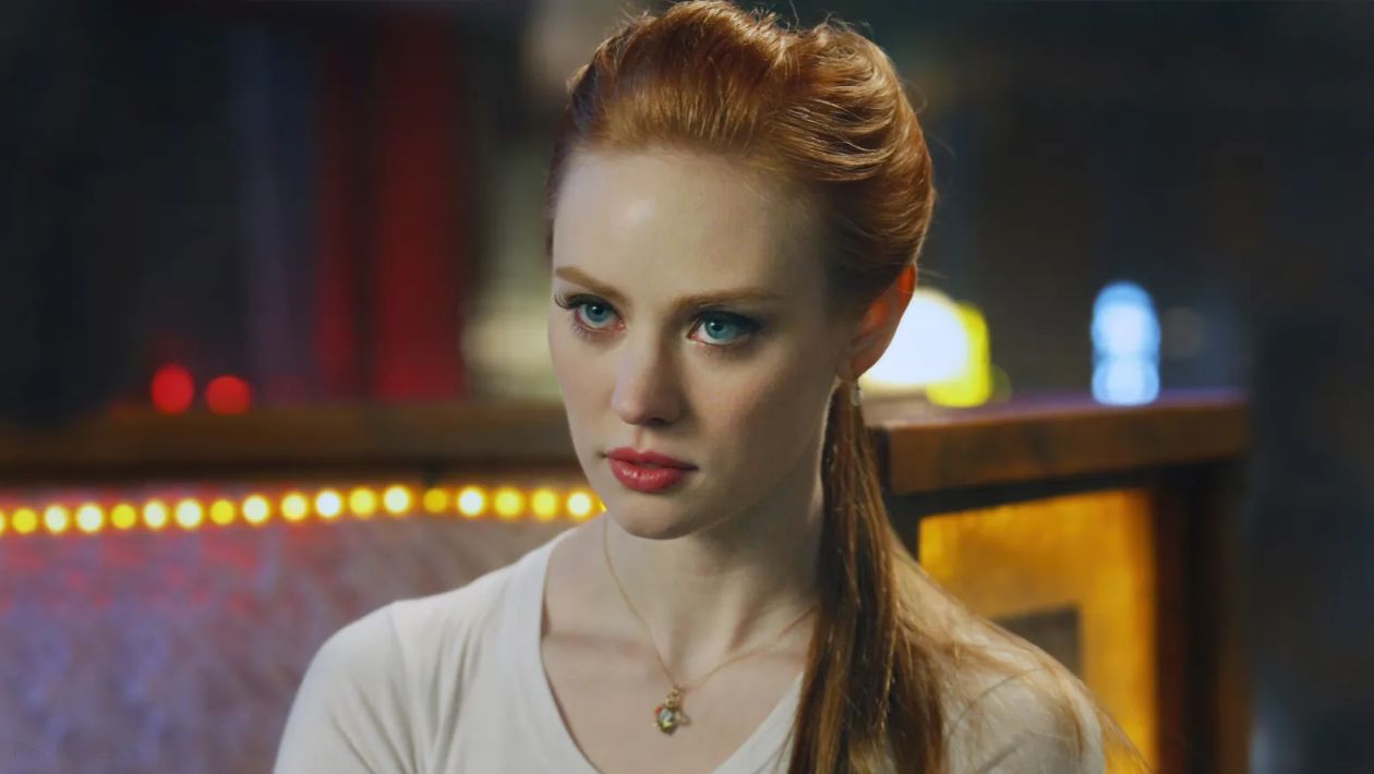 True Blood : Deborah Ann Woll (Jessica) n&rsquo;a pas aimé la fin de la série et de son personnage