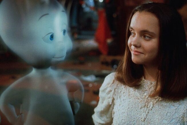 Casper : impossible d&rsquo;avoir 5/5 à ce quiz sur le film de 1995