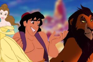 Quiz : ton mois de naissance te dira comment tu meurs dans un Disney des années 90