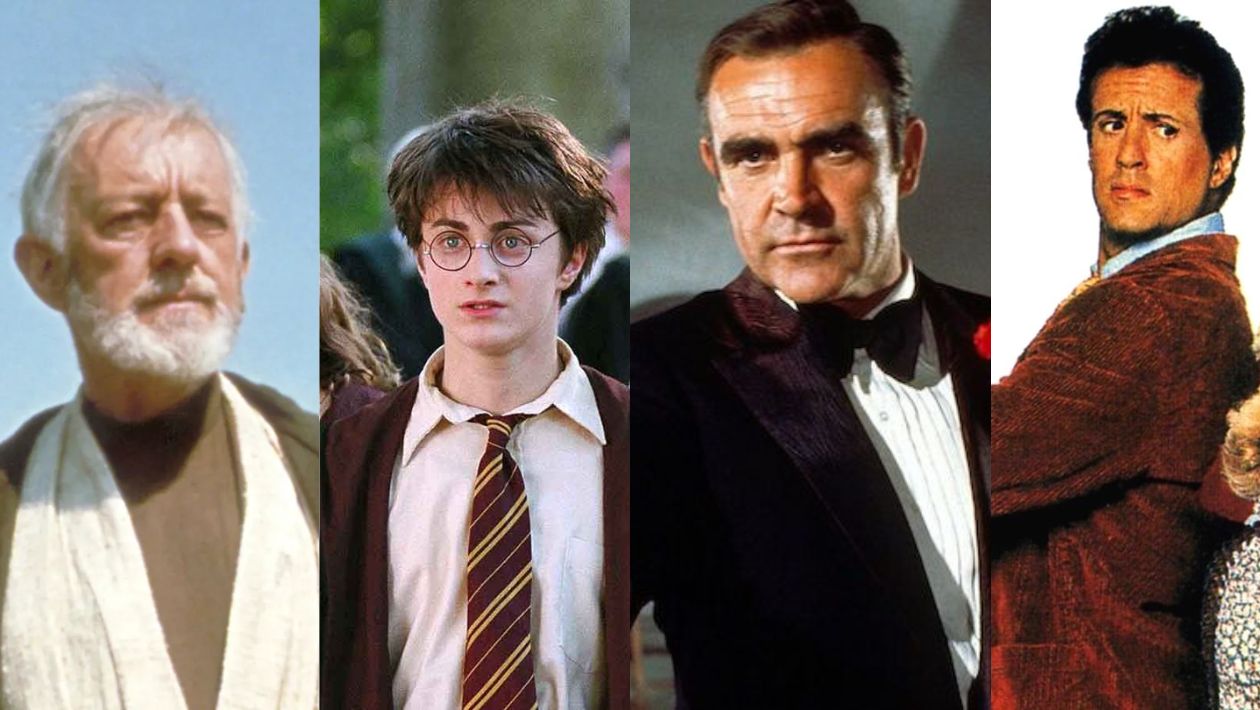 Daniel Radcliffe, Sylvester Stallone&#8230; 10 acteurs qui ont détesté leur propre film #saison 2