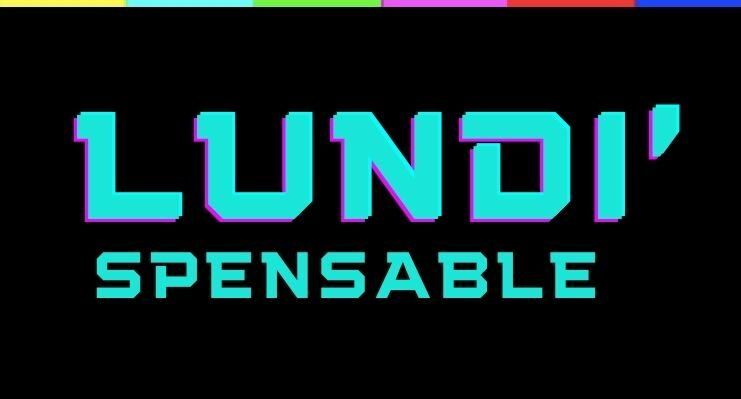 Serieously lance sa newsletter : Lundi&rsquo;spensable !