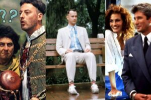 Quiz : choisis un film des années 90, on devinera ton âge